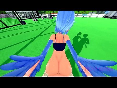 ❤️ ສາວ monster Harpy. ໜັງໂປ້ສຸດໆ ທີ່ lo.high-pass.ru ❌️❤