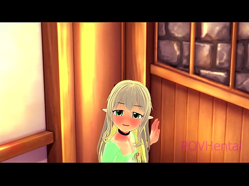 ❤️ (ໃສ່ກັບດັກ) Elvish maid ຊ່ວຍໃຫ້ທ່ານລ້າງຫນ້າຂອງທ່ານ. ໜັງໂປ້ສຸດໆ ທີ່ lo.high-pass.ru ❌️❤
