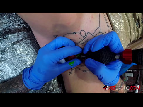 ❤️ tattooed ທີ່ສຸດ Hottie Sully Savage ໄດ້ຮັບ tattoo ສຸດ clitoris ຂອງນາງ ໜັງໂປ້ສຸດໆ ທີ່ lo.high-pass.ru ❌️❤