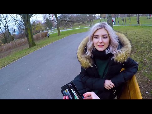 ❤️ Swallows a stranger’s hot cum for money – blowjob in the park ໂດຍ Eva Elfie ໜັງໂປ້ສຸດໆ ທີ່ lo.high-pass.ru ❌️❤